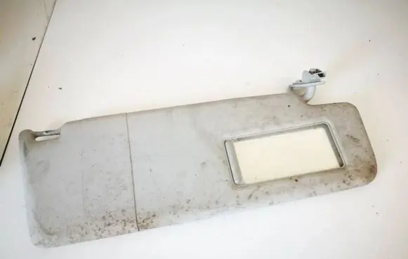 Volkswagen Tiguan Sun visor