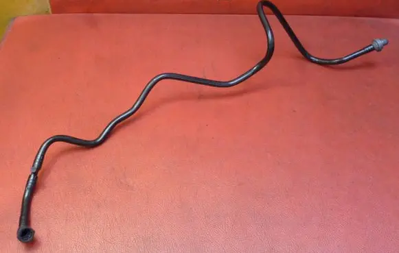 Mercedes-Benz A W176 Vacuum line/pipe/hose A2464300929