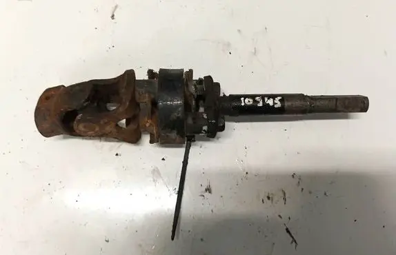 Nissan Almera Tino Steering column universal joint 