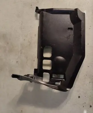 BMW 3 E92 E93 Dashboard lower bottom trim panel 7059287