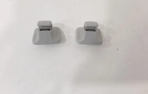 Volkswagen Golf V Sun visor clip/hook/bracket 