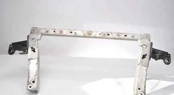 Maserati Ghibli Bottom radiator support slam panel 