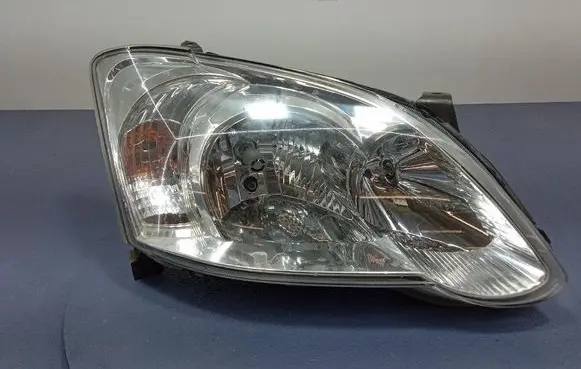 Toyota Corolla E120 E130 Headlight/headlamp