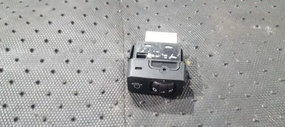 Mazda 323 F Headlight level height control switch