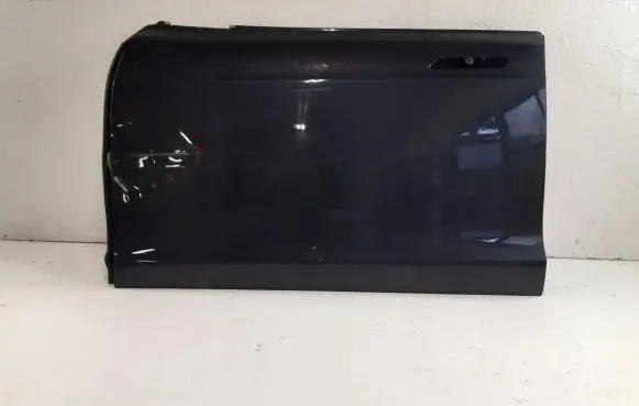 Tesla Model S Front door