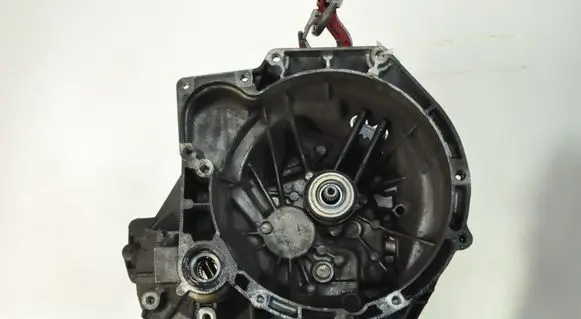 Ford Fiesta Manual 6 speed gearbox 8A6R7002FB