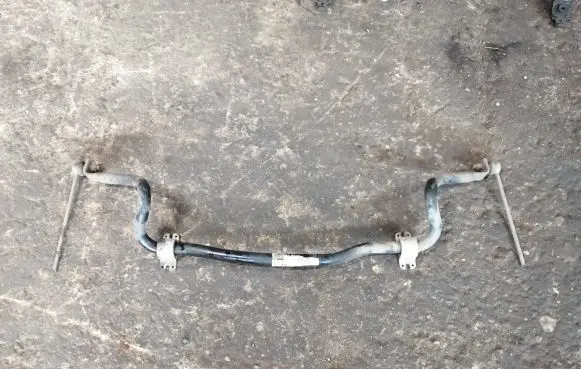 Front anti-roll bar/sway bar