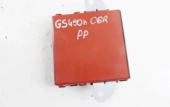 Lexus GS 300 350 430 450H Door control unit/module 8922230120
