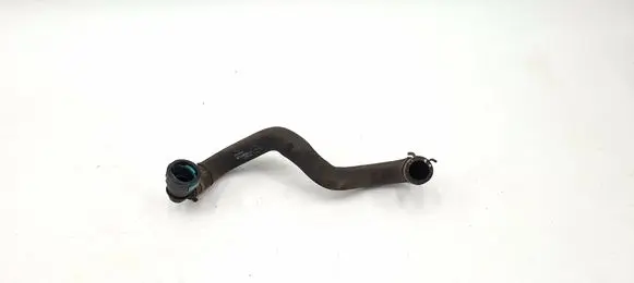 Jaguar XE Engine coolant pipe/hose GX738B504AC