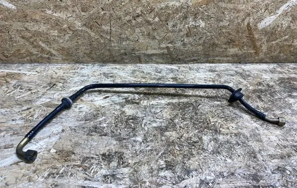 Mercedes-Benz SL R129 Brake booster pipe/hose 