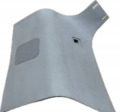 Cadillac Escalade IV (D)pillar trim (top) 23260131