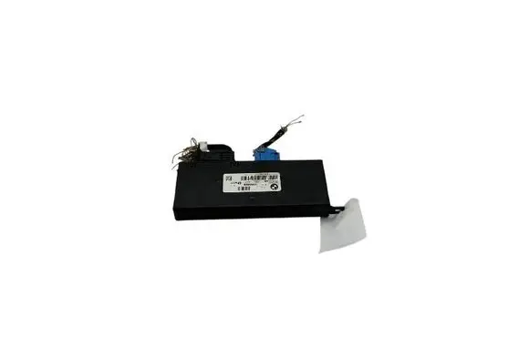 BMW M5 Other control units/modules 9393659