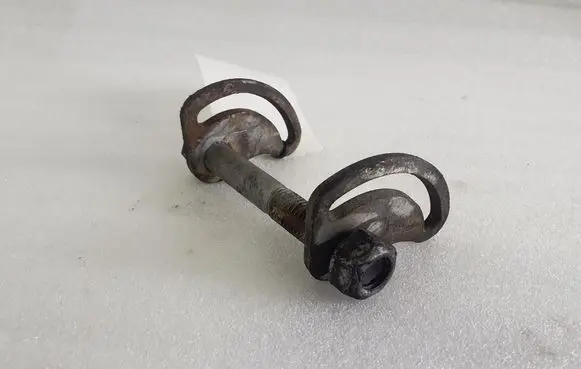Other front suspension part