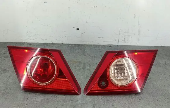 Honda City Tailgate rear/tail lights