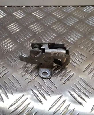 Peugeot Boxer Rear door lock A997