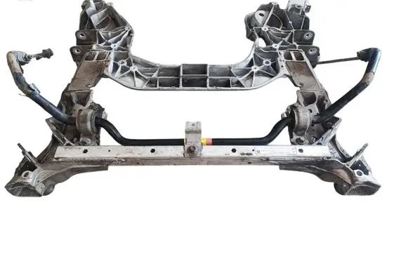 BMW 5 F10 F11 Front subframe 6793017 6799321 12208910