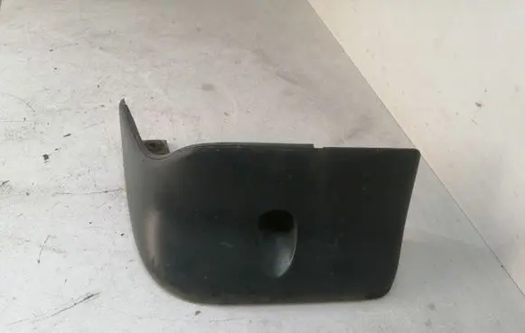 Mitsubishi Outlander Rear mudguard 5370B624