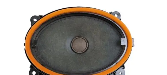 Subaru Outback (BS) Front door speaker 86301AL70A 8957002701A 17417J0803