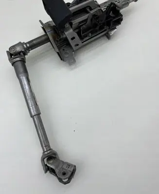 Peugeot 308 Steering wheel axle