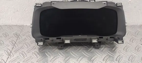 Volkswagen Golf VII Speedometer (instrument cluster) 5G1920791A