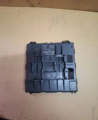 Seat Ibiza IV (6J,6P) Comfort/convenience module 6R0937086