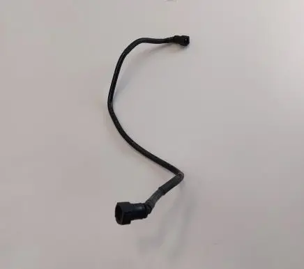 Mini Cooper Countryman R60 Vacuum line/pipe/hose 7602873