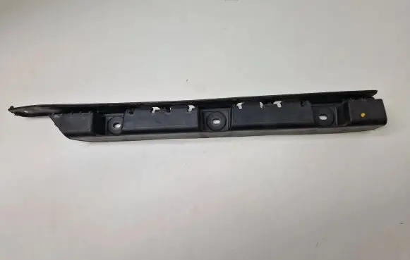 BMW X3 E83 Rear bumper mounting bracket 3400953