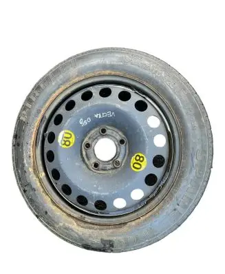 Opel Vectra C R16 spare wheel 2160115
