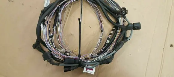 Audi A3 S3 8V Other wiring loom