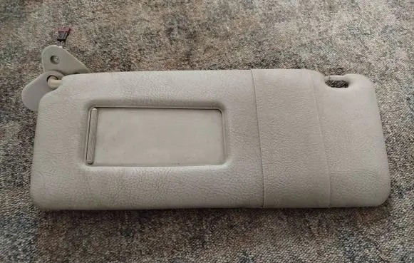BMW 5 E39 Sun visor 9621251 49921231