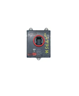 BMW i3 Light module LCM 1305102288 7429124 50395092027