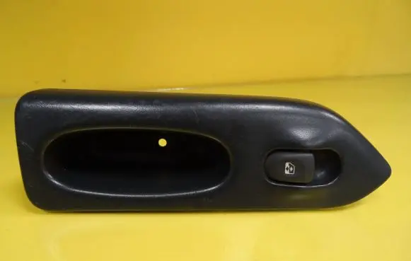 Renault Laguna I Electric window control switch 7700417097 7700417485B