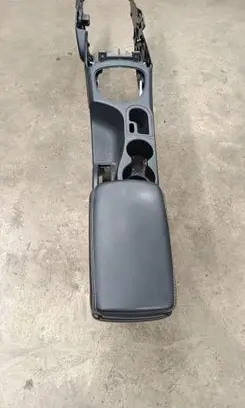 Center console