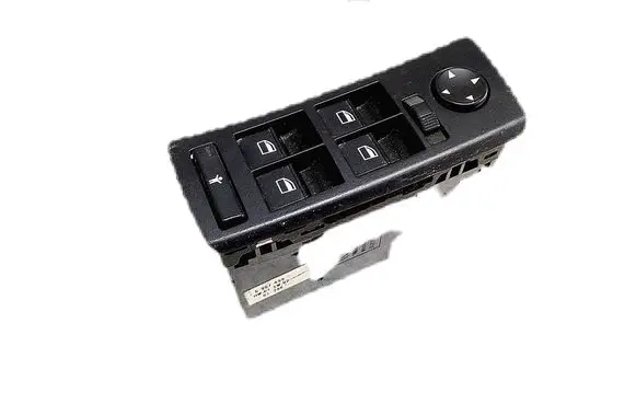 BMW X5 E53 Electric window control switch 6907499