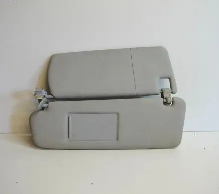 Volkswagen Touareg II Sun visor 7P6857551M