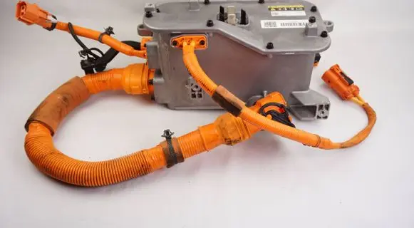 KIA Niro Voltage converter inverter 91958AO010