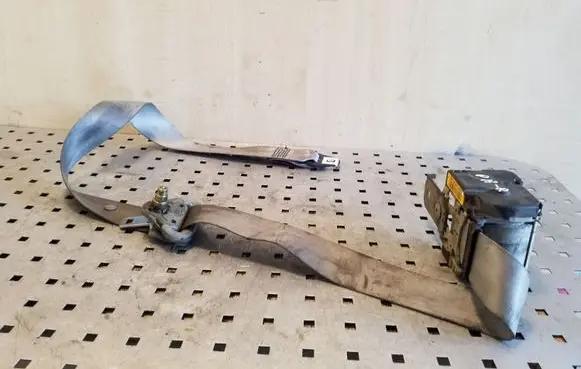 Renault Scenic I Front seatbelt 432478C