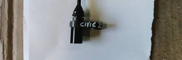 Honda Civic X Sensor HONDACIVICX