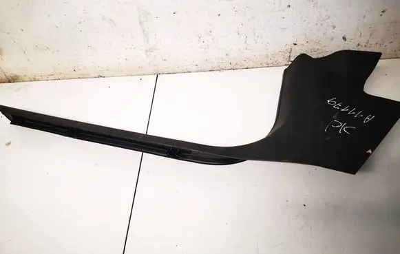 Mercedes-Benz A W176 Front sill trim cover A2466800106
