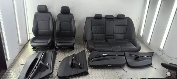 BMW 3 E90 E91 Interior set 