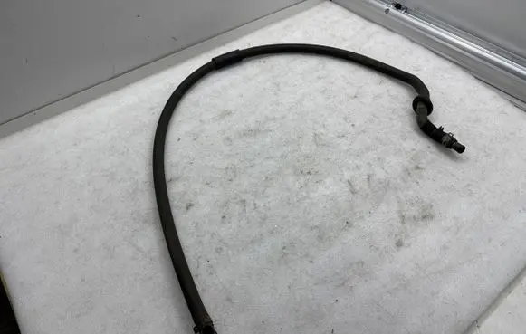 Tesla Model S Engine coolant pipe/hose 600735300H