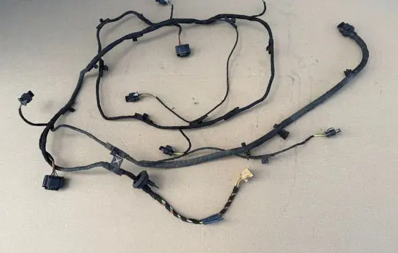 Audi A4 S4 B9 8W Parking sensor (PDC) wiring loom 8W9971104AC