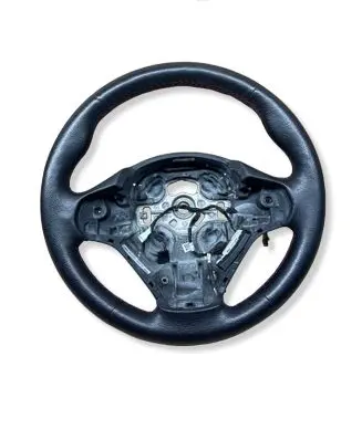 BMW 3 GT F34 Steering wheel D373758