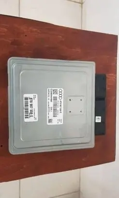 Audi A4 S4 B8 8K Engine control unit/module ECU 8T0907559E