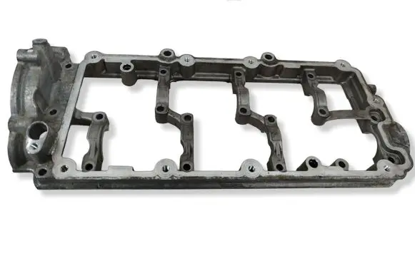 Volkswagen Tiguan Other cylinder head part 059286
