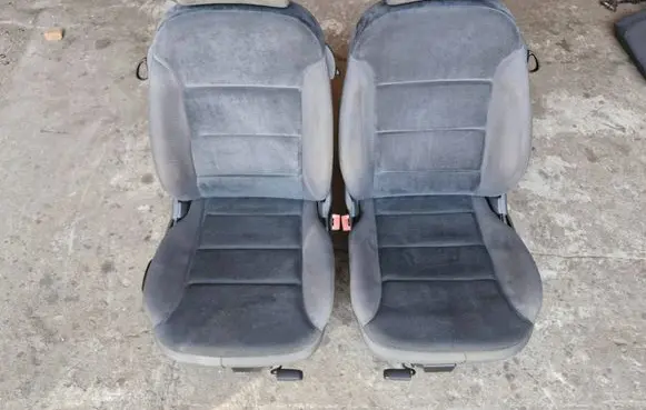 Audi A3 S3 8L Seat set 1J3881105E