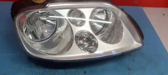 Volkswagen Touran I Headlight/headlamp 1T0941006m 0301205204