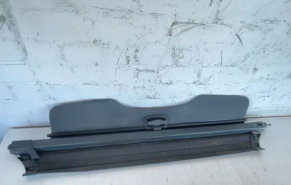 Ford Focus Parcel shelf load cover 