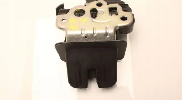 Audi A1 Tailgate/trunk/boot lock/catch/latch 8R0827505