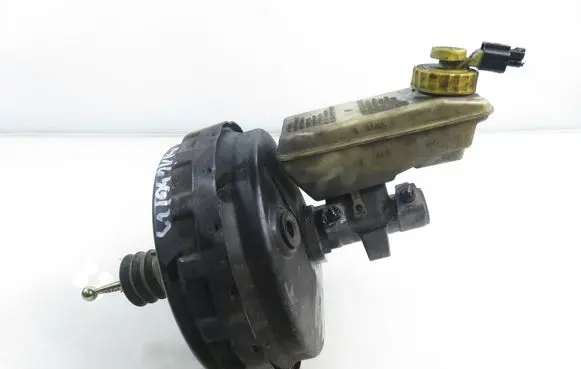 Seat Alhambra (Mk1) Brake booster 03775728084 7M3612100L